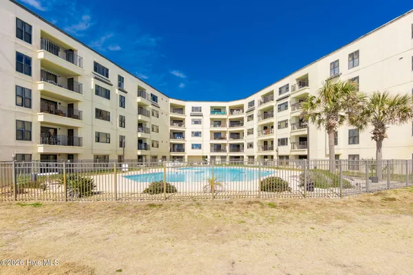 $515,000 | 1505 Salter Path Road, Unit 326, Indian Beach, NC 28512