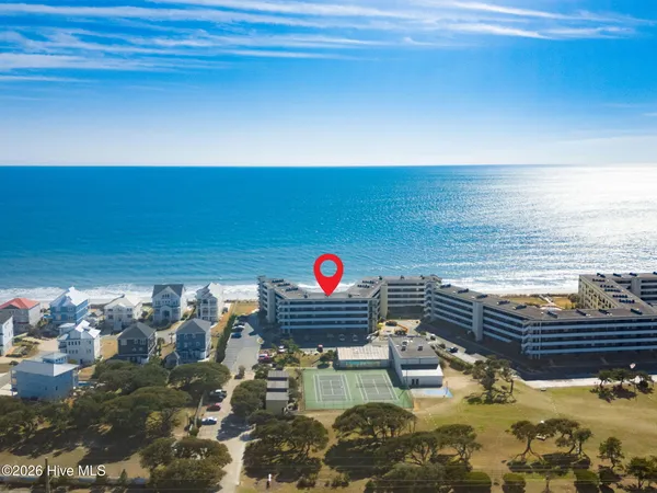 $515,000 | 1505 Salter Path Road, Unit 326, Indian Beach, NC 28512