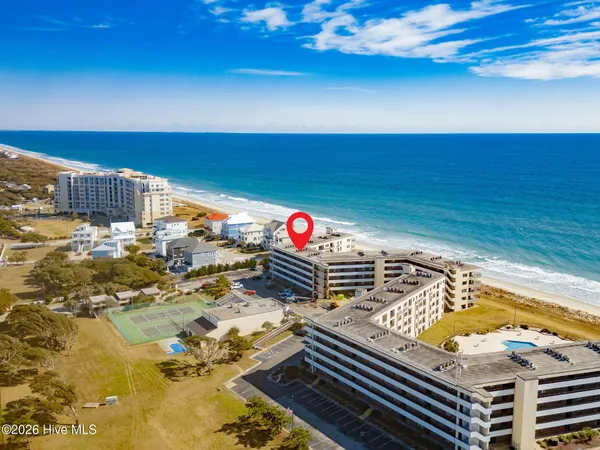 $515,000 | 1505 Salter Path Road, Unit 326, Indian Beach, NC 28512