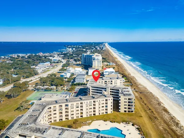 $515,000 | 1505 Salter Path Road, Unit 326, Indian Beach, NC 28512