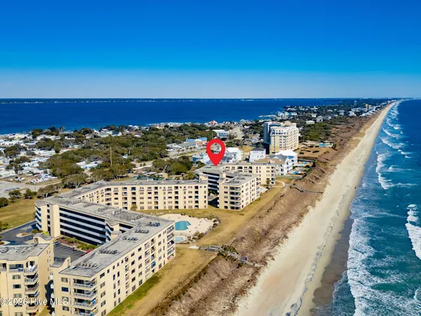 $515,000 | 1505 Salter Path Road, Unit 326, Indian Beach, NC 28512