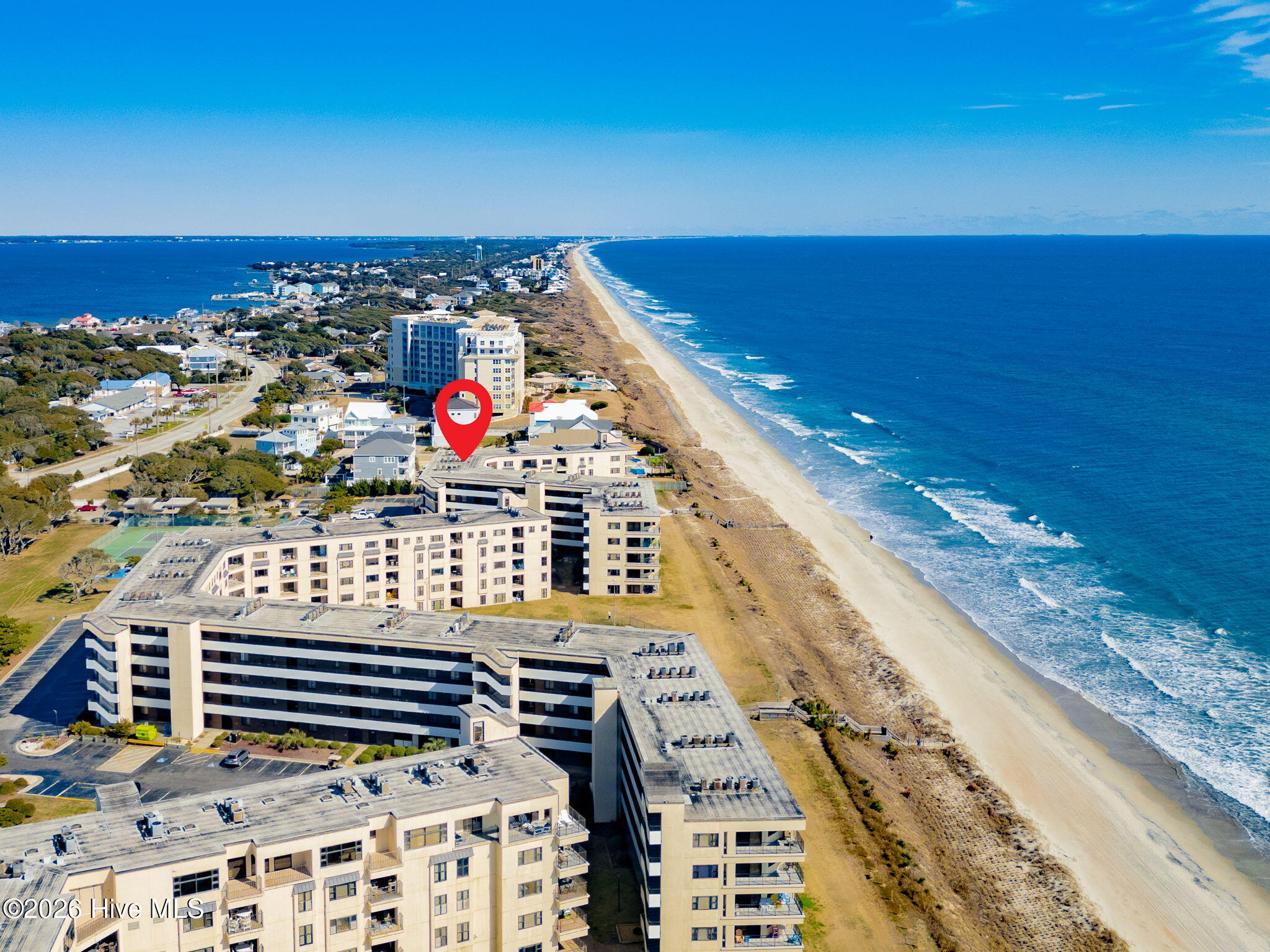 1505 Salter Path Road, Unit 326 Indian Beach, NC 28512 - Photo 35 of 45 35-web-or-mls-chadwick-visuals-summer-wi