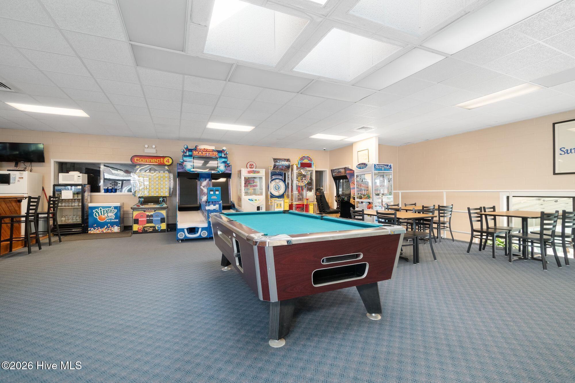 1505 Salter Path Road, Unit 326 Indian Beach, NC 28512 - Photo 37 of 45 Sports Complex