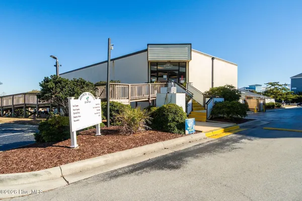 $515,000 | 1505 Salter Path Road, Unit 326, Indian Beach, NC 28512