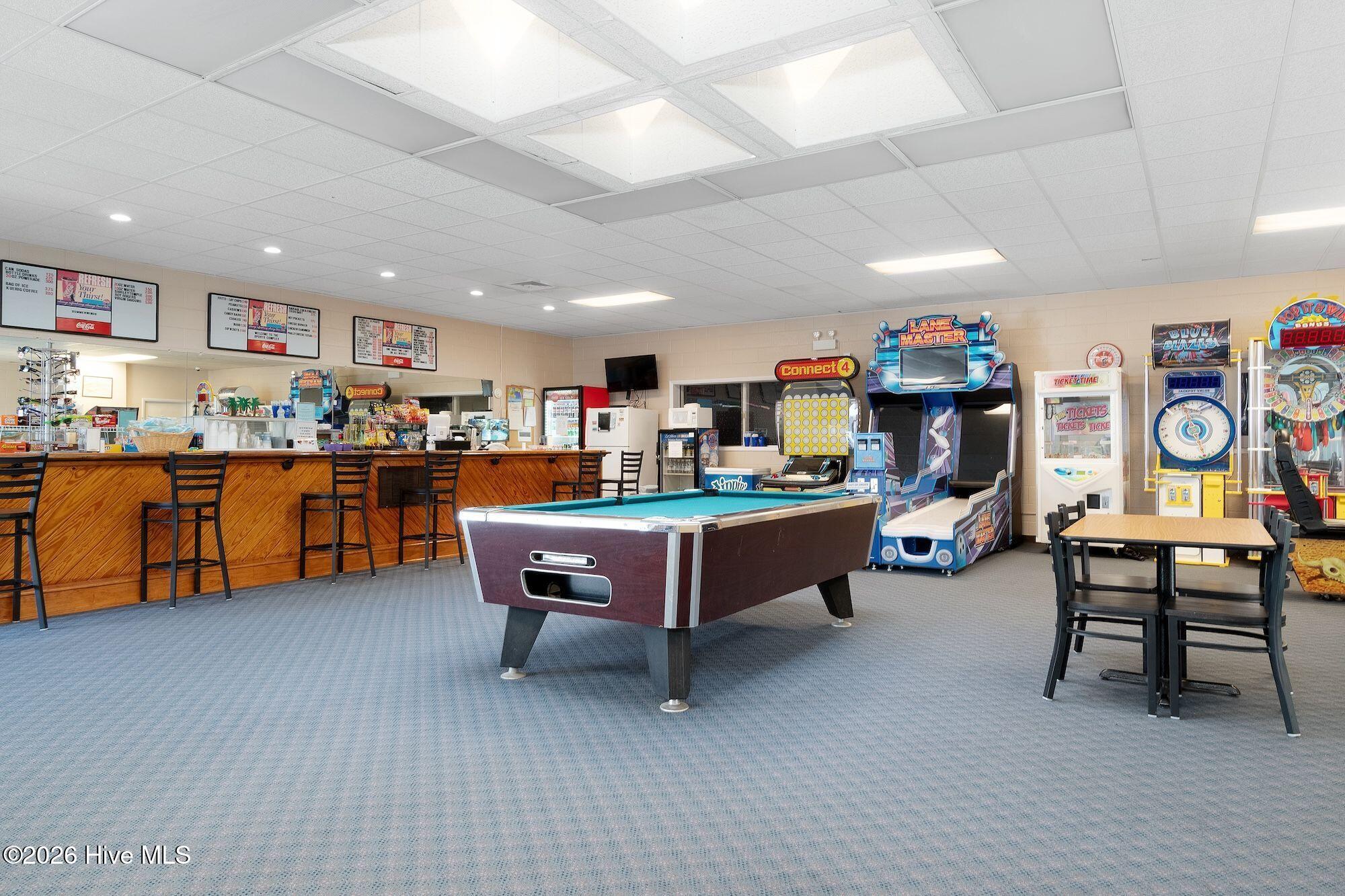 1505 Salter Path Road, Unit 326 Indian Beach, NC 28512 - Photo 39 of 45 Sports Complex