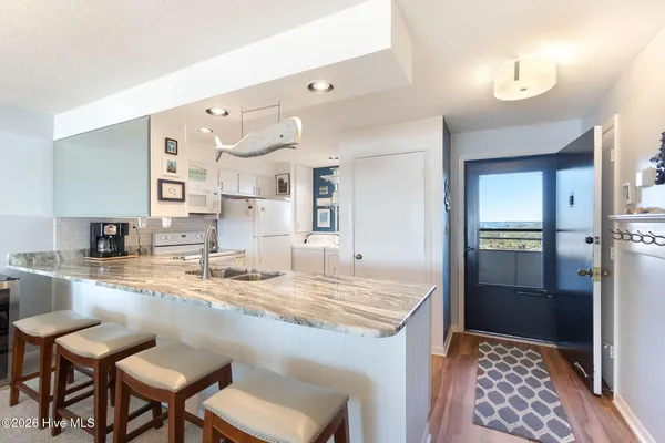 $515,000 | 1505 Salter Path Road, Unit 326, Indian Beach, NC 28512