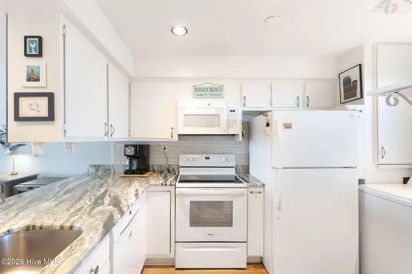 $515,000 | 1505 Salter Path Road, Unit 326, Indian Beach, NC 28512