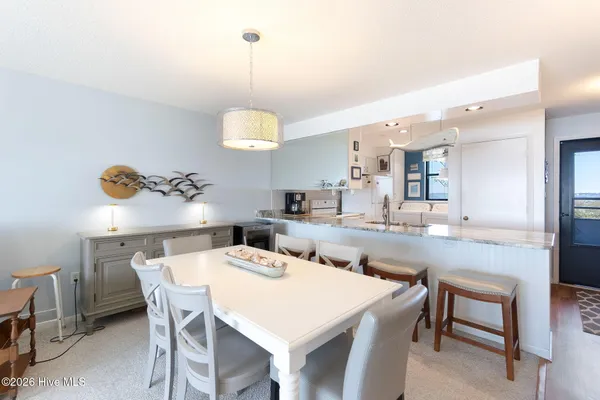 $515,000 | 1505 Salter Path Road, Unit 326, Indian Beach, NC 28512