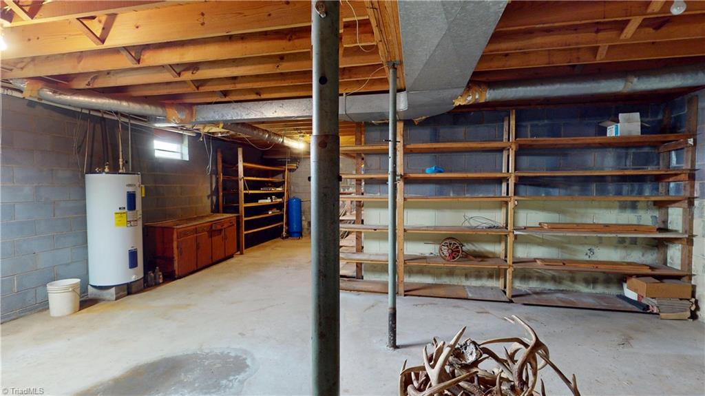 975 Cox Ridge Road Claudville, VA 24076 - Photo 29 of 50