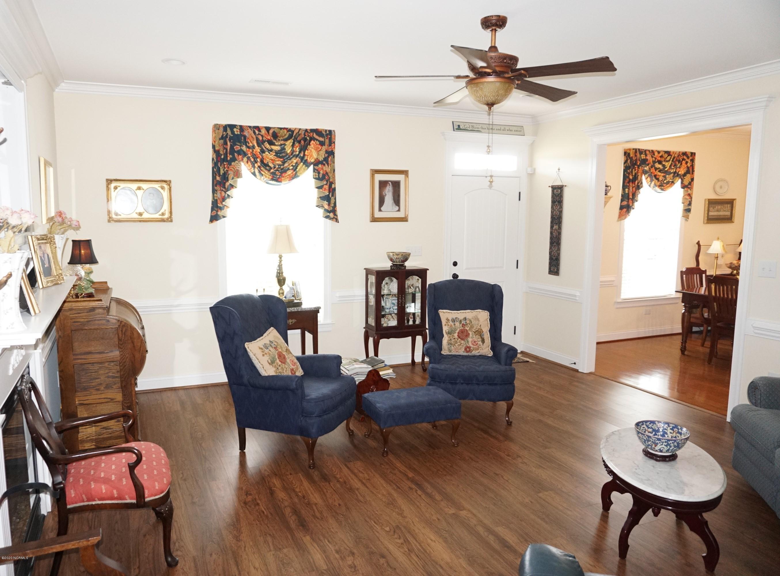 9553 Batten Road Kenly, NC 27542 - Photo 3 of 43 DSC02647 (2)