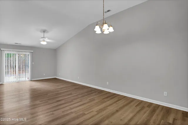 $1,800 | 7413 Thais Trail, Wilmington, NC 28411