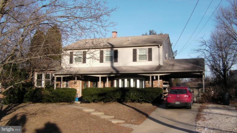 13103 Marigold Lane Silver Spring, MD 20906 - Photo 1 of 7 Exterior (Main)
