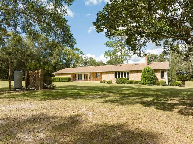 $897,000 | 3897 Pinemount Road, Lake City, FL 32024