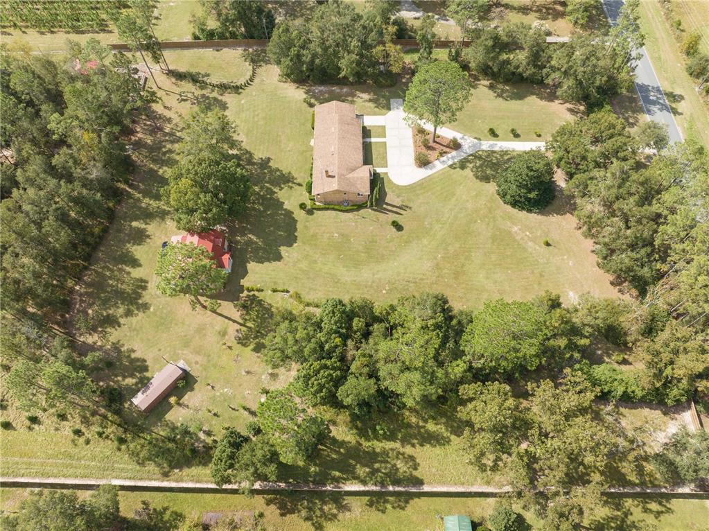 3897 Pinemount Road Lake City, FL 32024 - Photo 15 of 70