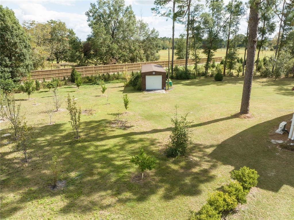 3897 Pinemount Road Lake City, FL 32024 - Photo 16 of 70