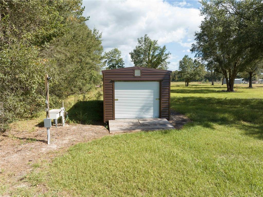 3897 Pinemount Road Lake City, FL 32024 - Photo 20 of 70