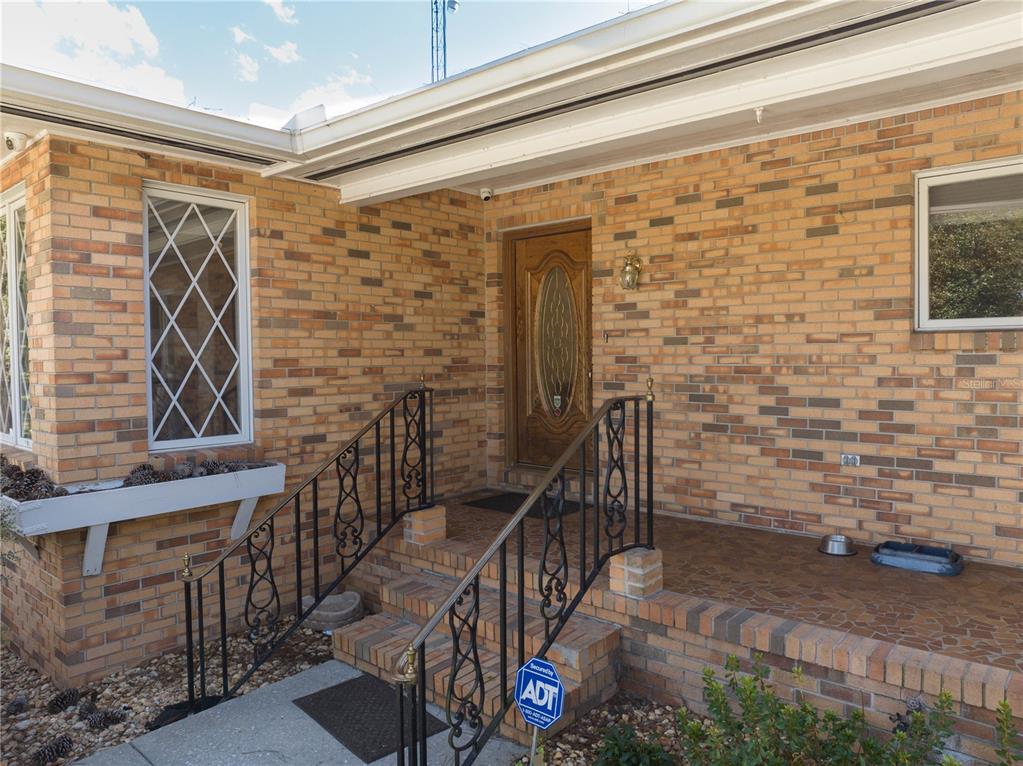 3897 Pinemount Road Lake City, FL 32024 - Photo 2 of 70