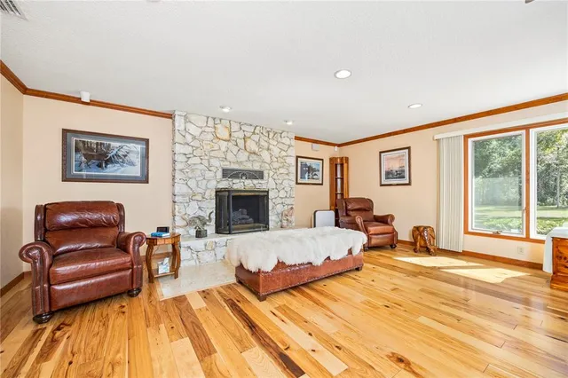 $897,000 | 3897 Pinemount Road, Lake City, FL 32024