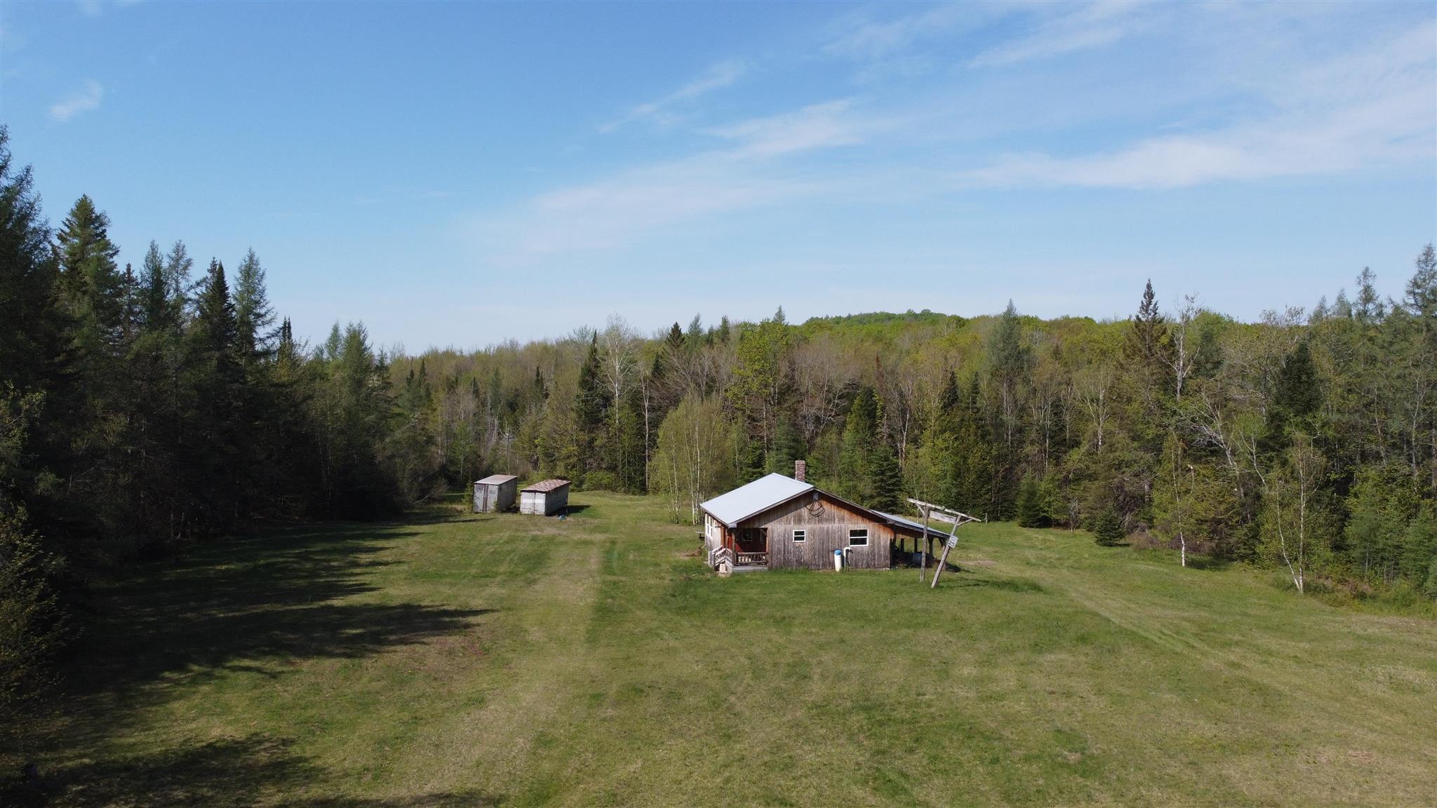 1248 Bushey Hill Road Derby, VT 05855 - Photo 20 of 27