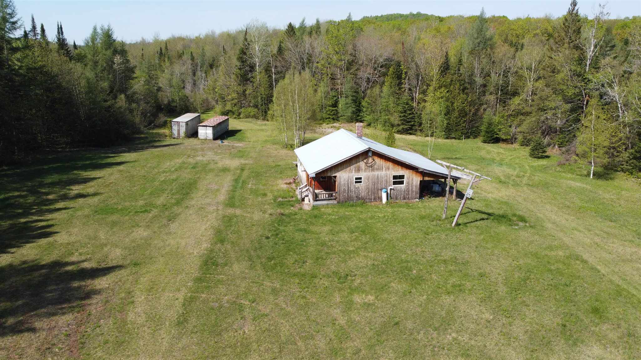 1248 Bushey Hill Road Derby, VT 05855 - Photo 26 of 27