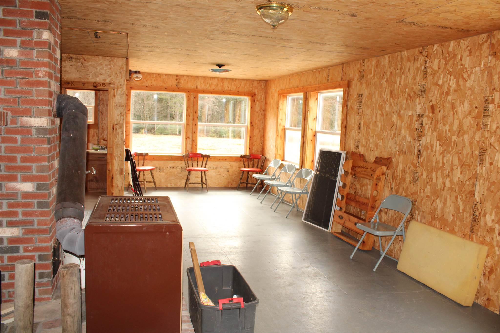 1248 Bushey Hill Road Derby, VT 05855 - Photo 7 of 27