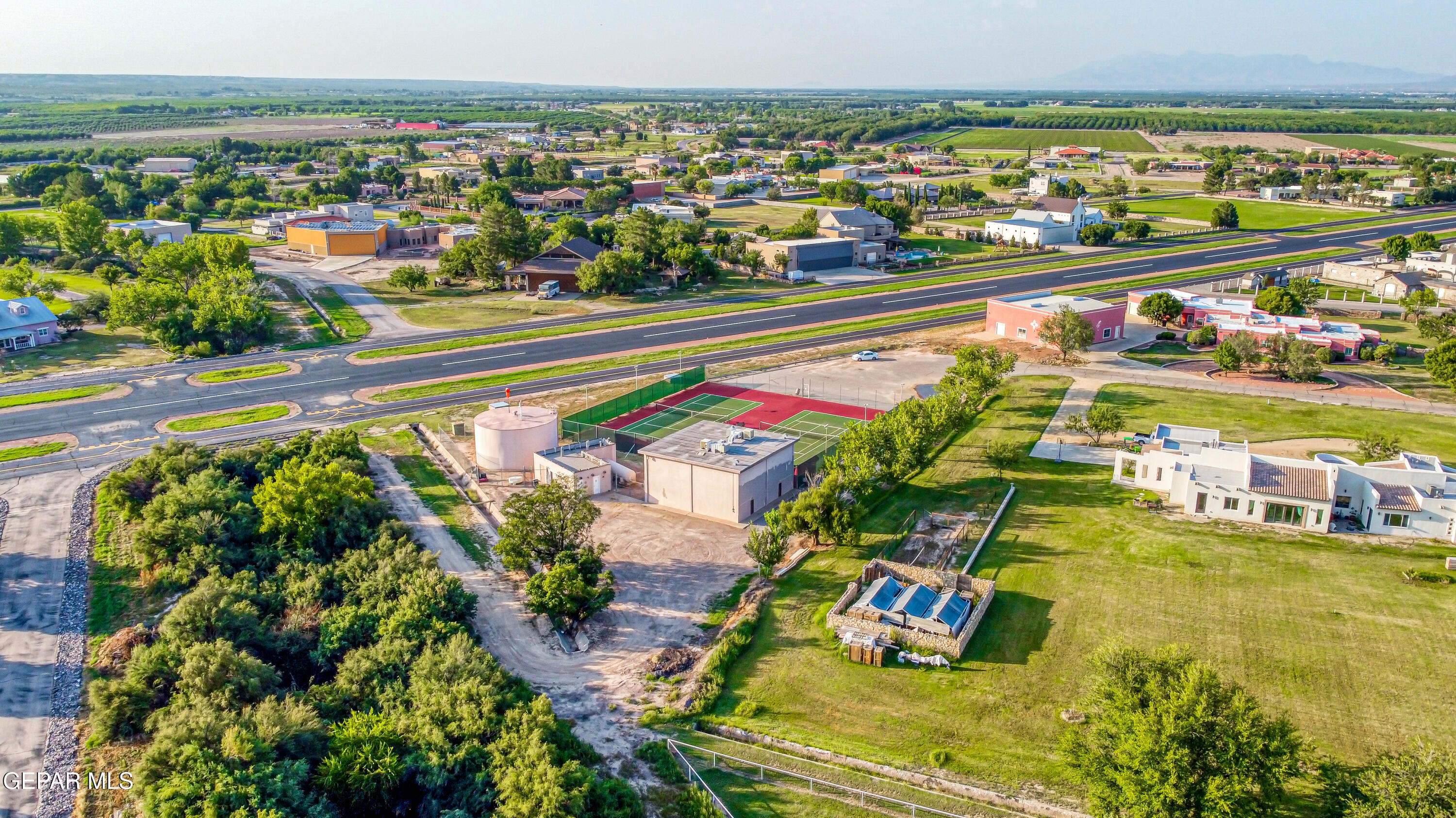 4 Cielo Del Este Anthony, NM 88021 - Photo 68 of 74 36-print-DJI_0981