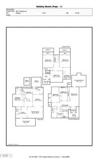 $999,000 | 807 East Edenton Street, Raleigh, NC 27601