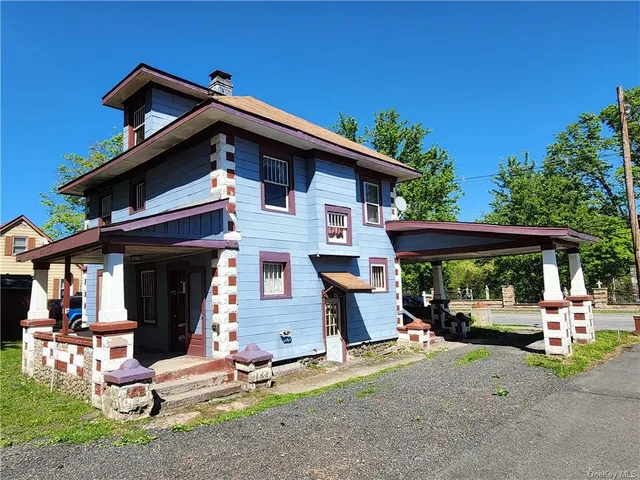 $159,900 | 189 West Main Street, Port Jervis, NY 12771