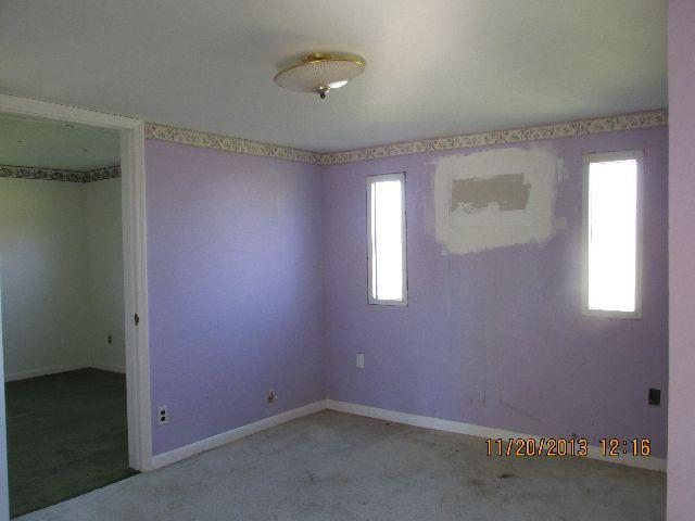 8405 Riley Adcock Road Joelton, TN 37080 - Photo 8 of 11 Bedroom Three