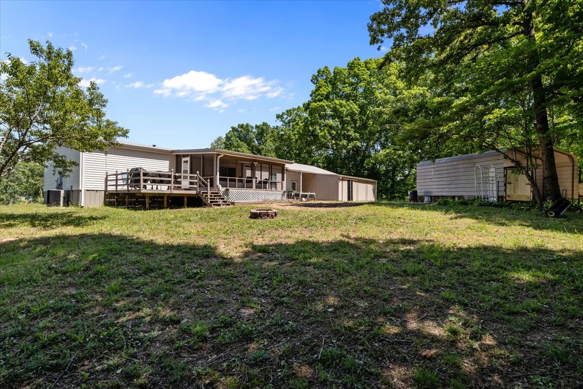 254 Shiloh Hollow Road Erin, TN 37061 - Photo 41 of 63
