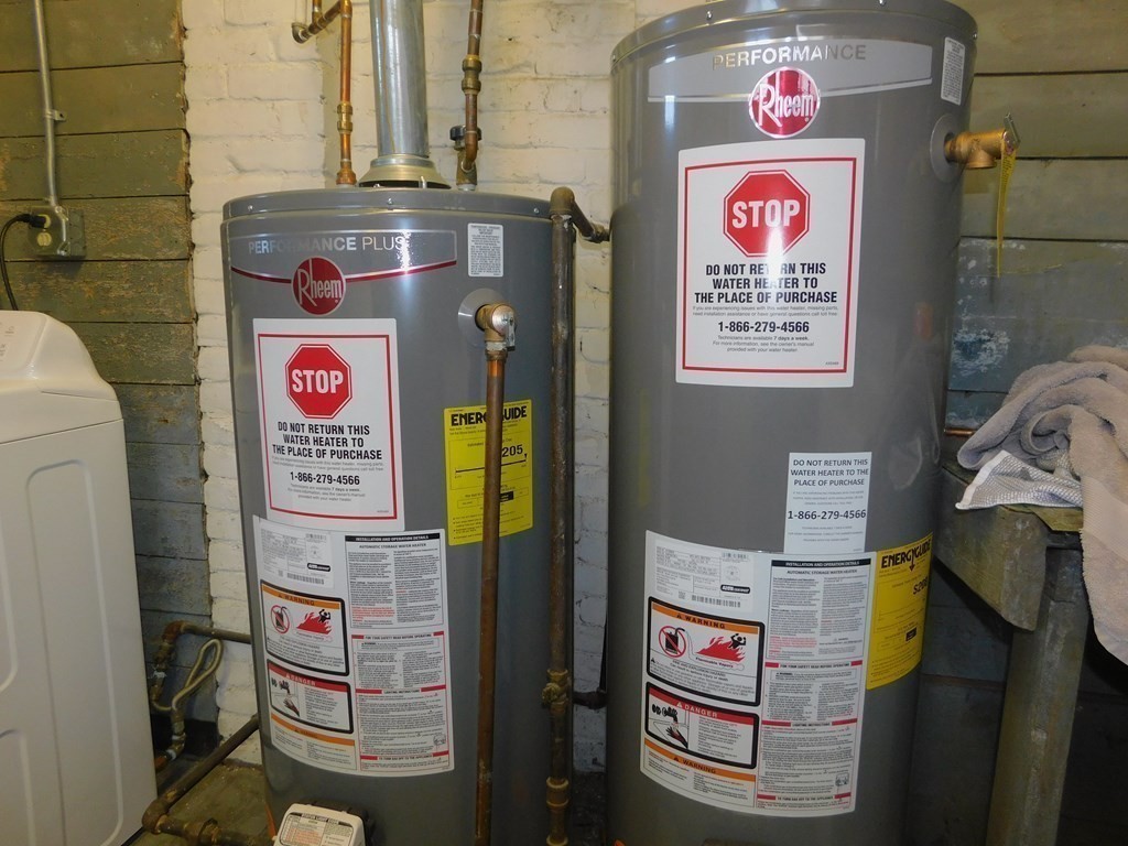 145 Lagrange Street Boston, MA 02132 - Photo 29 of 37