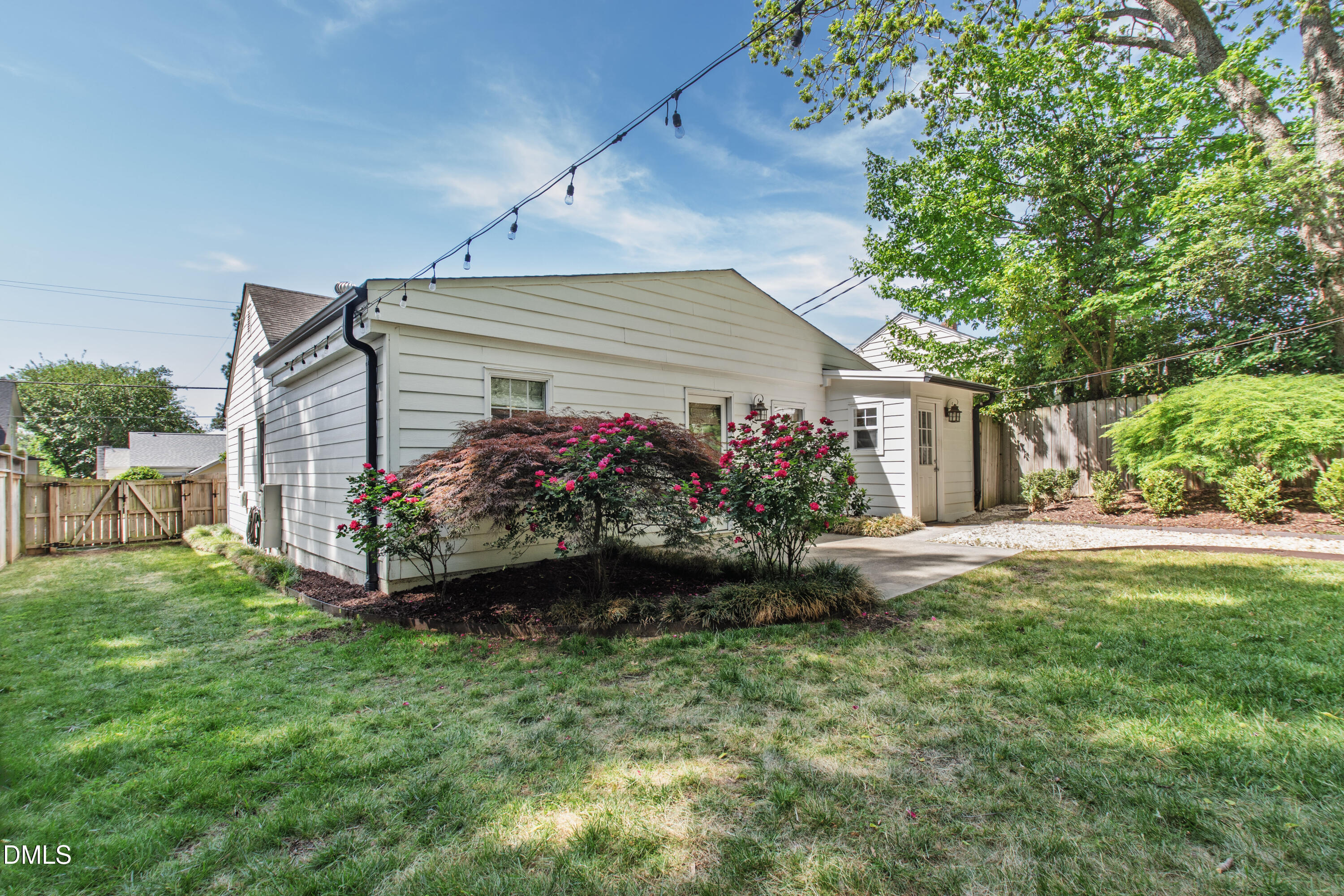 225 Georgetown Road Raleigh, NC 27608 - Photo 28 of 31 Georgeown (36)