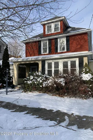 $2,000 | 24 Stafford Avenue, Scranton, PA 18505