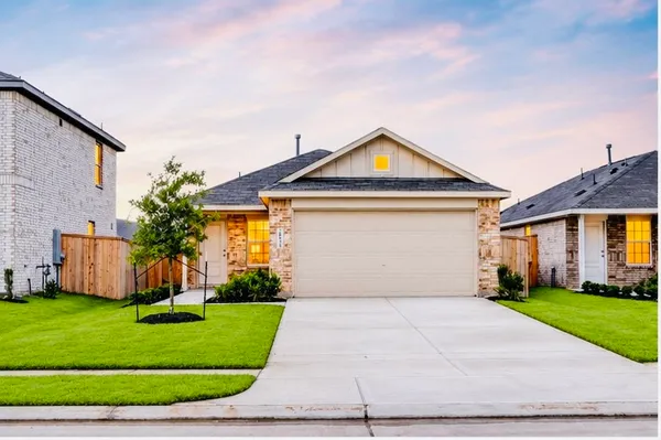 $2,100 | 26822 Vanilla Pearls Lane, Katy, TX 77493