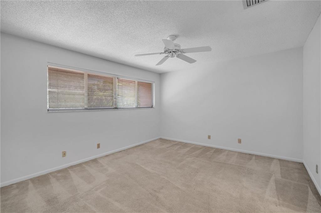 9364 Chelsea Drive North Plantation, FL 33324 - Photo 15 of 26 Upstairs Bedroom