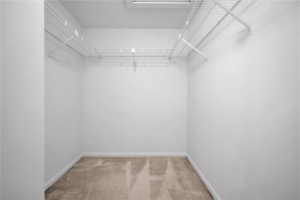 9364 Chelsea Drive North Plantation, FL 33324 - Photo 16 of 26 Upstairs Closet