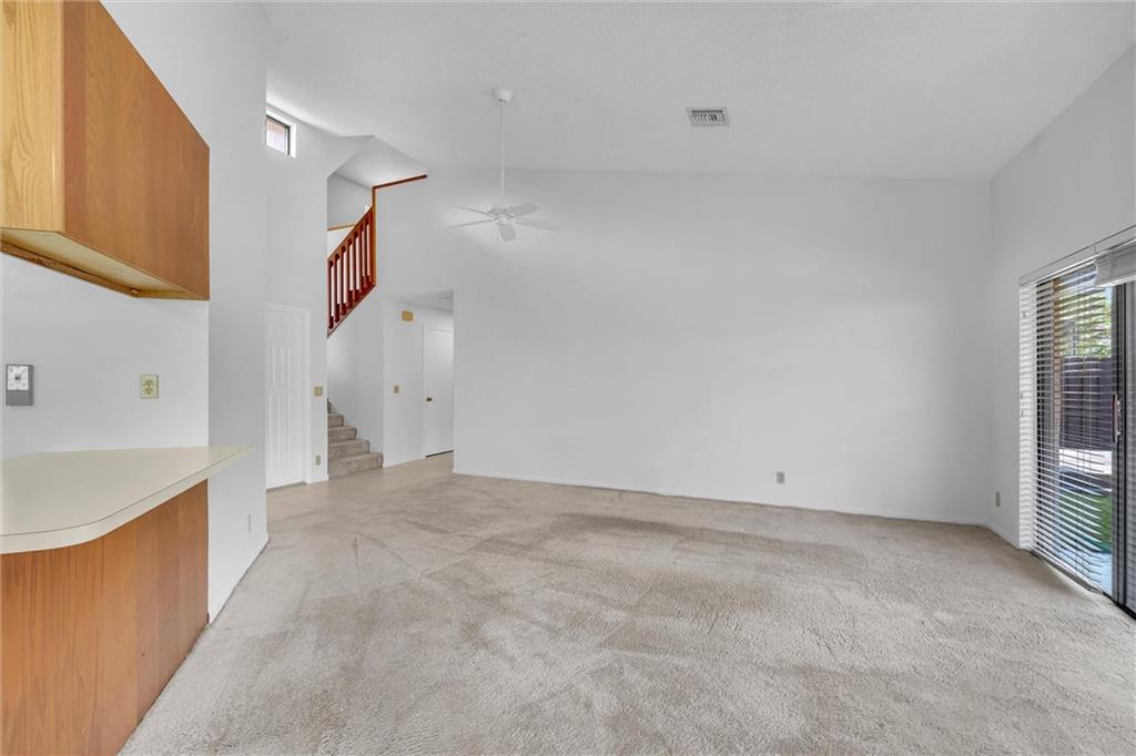 9364 Chelsea Drive North Plantation, FL 33324 - Photo 7 of 26 Living Room
