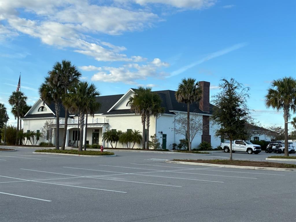 6273 Windham Way The Villages, FL 32163 - Photo 32 of 32 a view of street with houses