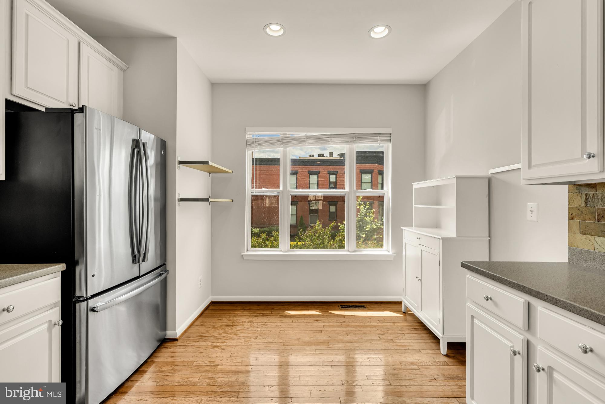 1227 V Street Northwest Washington, DC 20009 - Photo 21 of 38