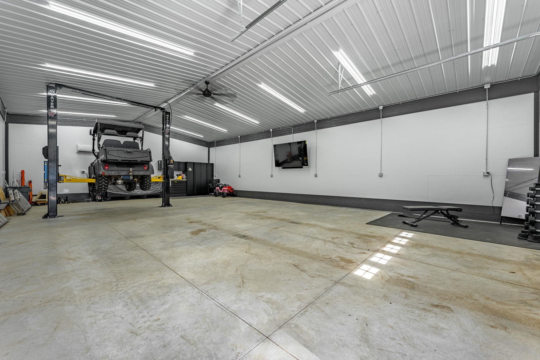 6912 Elevator Road Roscoe, IL 61073 - Photo 36 of 43 a view of parking area