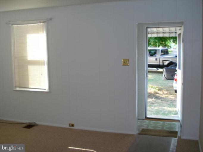 Entrance / Foyer