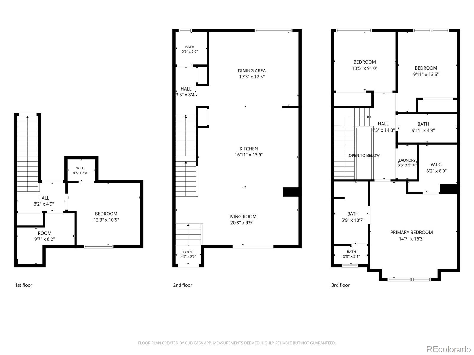 5112 Ward Road Wheat Ridge, CO 80033 - Photo 33 of 33