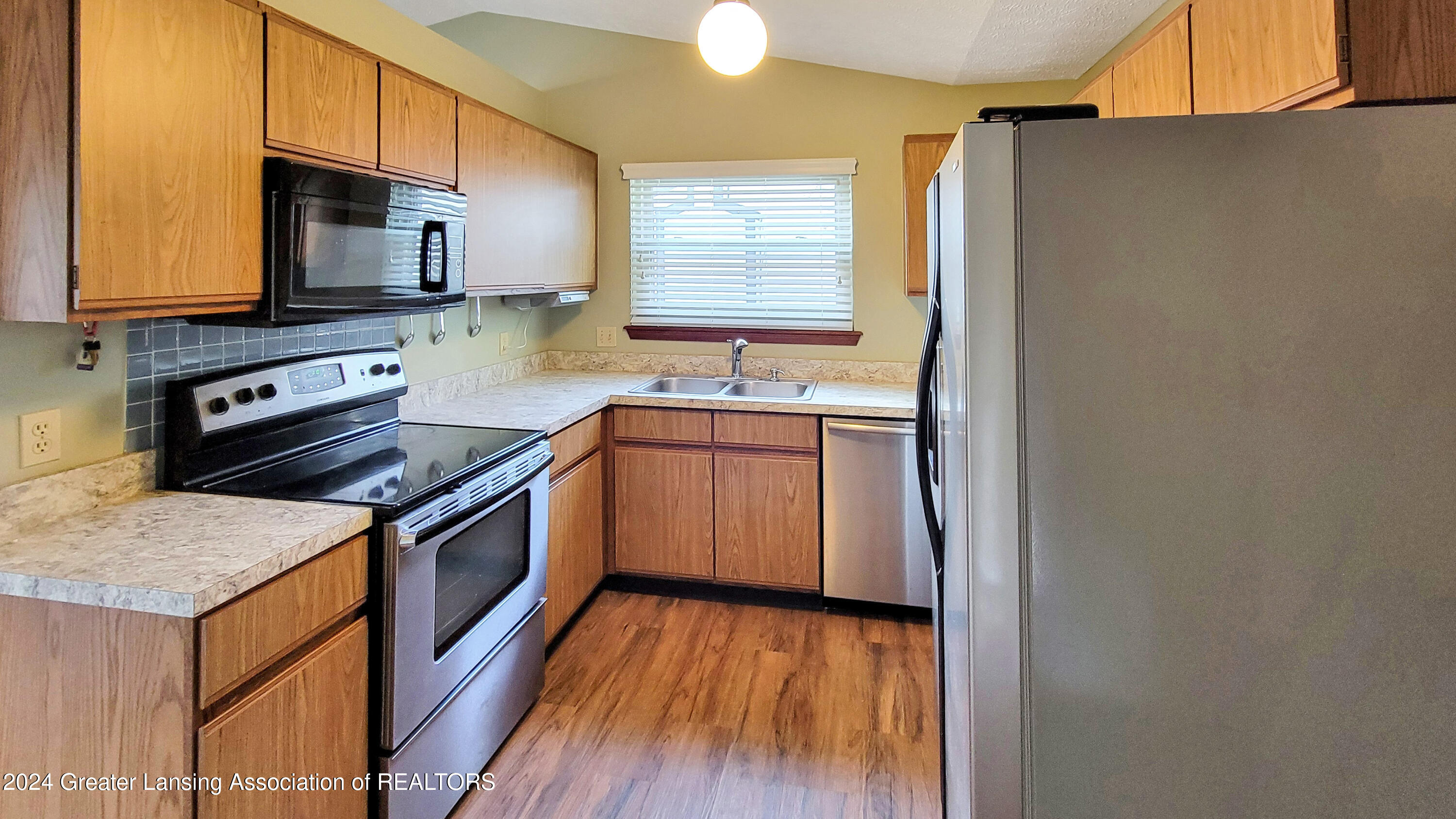4323 Colt Run Lansing, MI 48917 - Photo 8 of 36 Kitchen 2