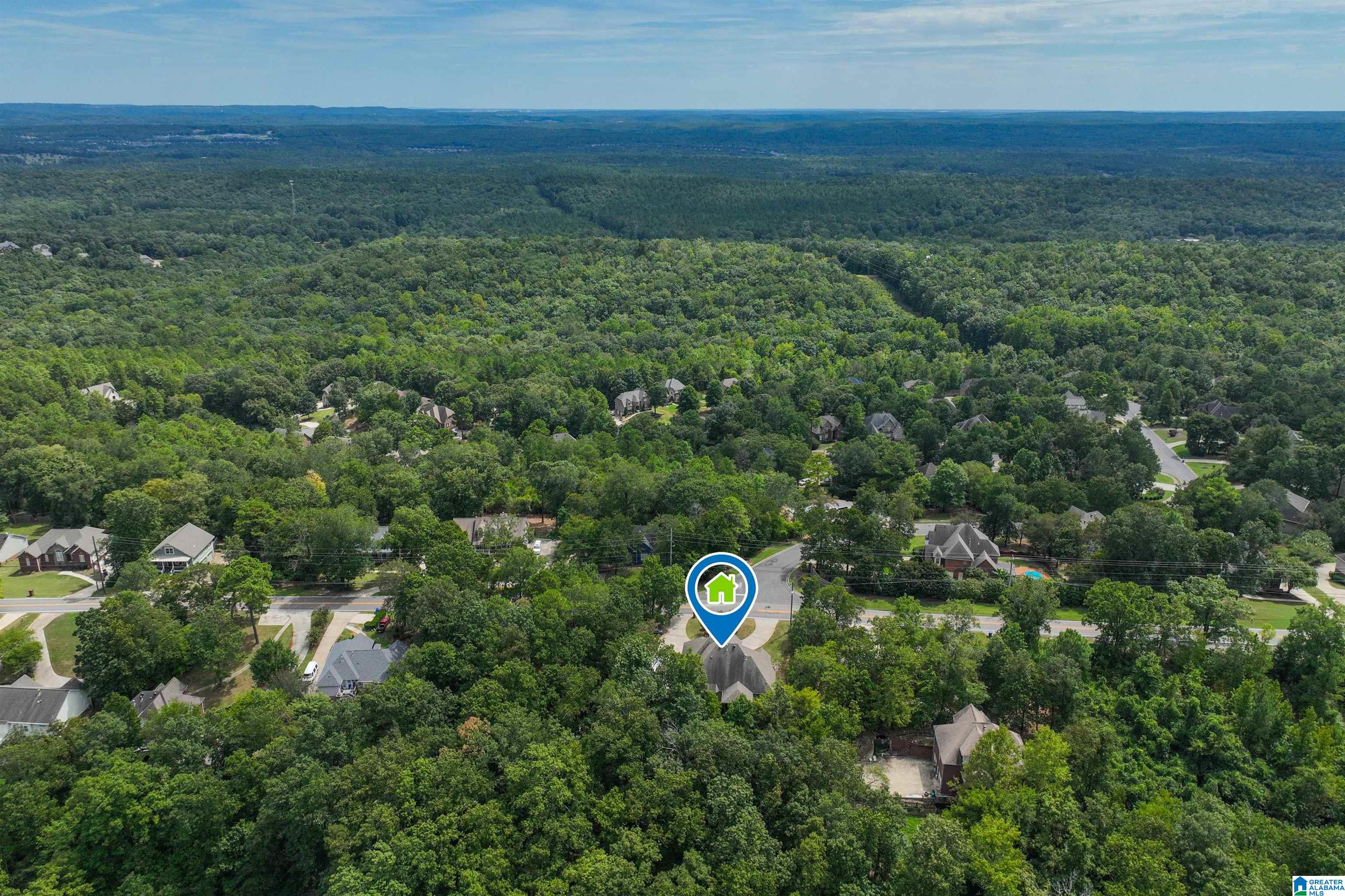 4586 South Shades Crest Road Bessemer, AL 35022 - Photo 56 of 60
