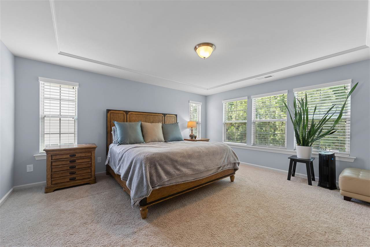 10101 Lynnberry Place Raleigh, NC 27617 - Photo 13 of 17 Photo 13