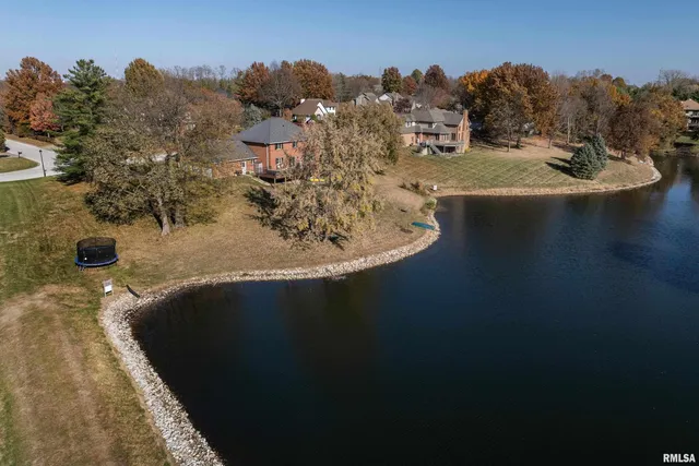 $549,000 | 4004 Marian Drive, Quincy, IL 62305