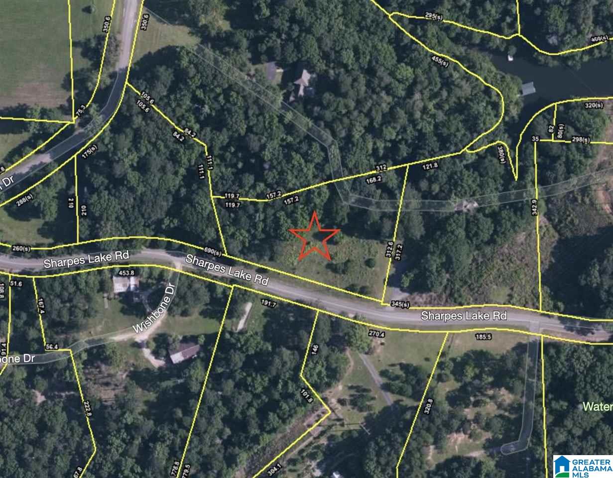 0 Sharpes Lake Road, Unit 2 Northport, AL 35473 - Photo 2 of 8