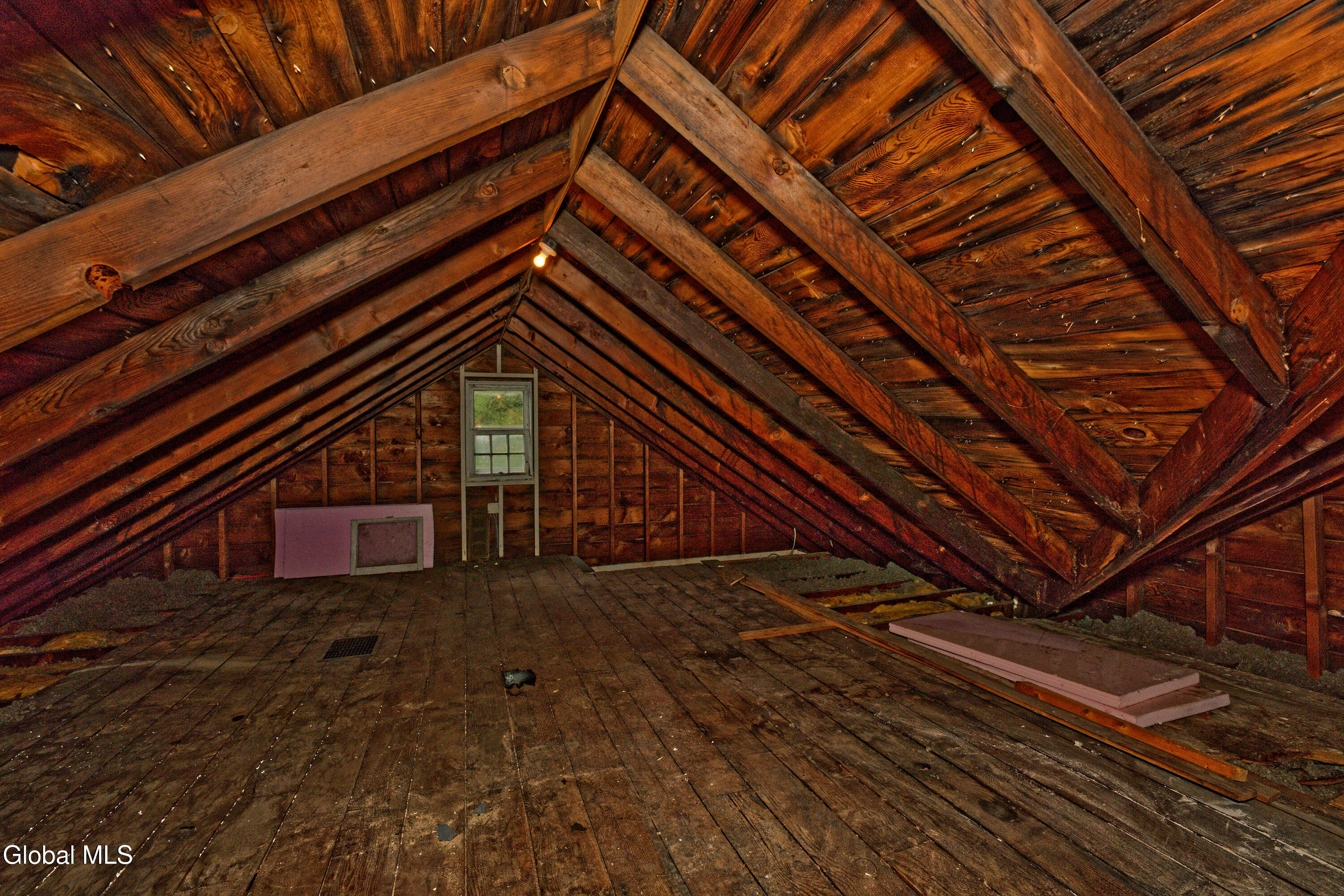 11 Victoria Avenue Brunswick, NY 12180 - Photo 27 of 43 Attic 2