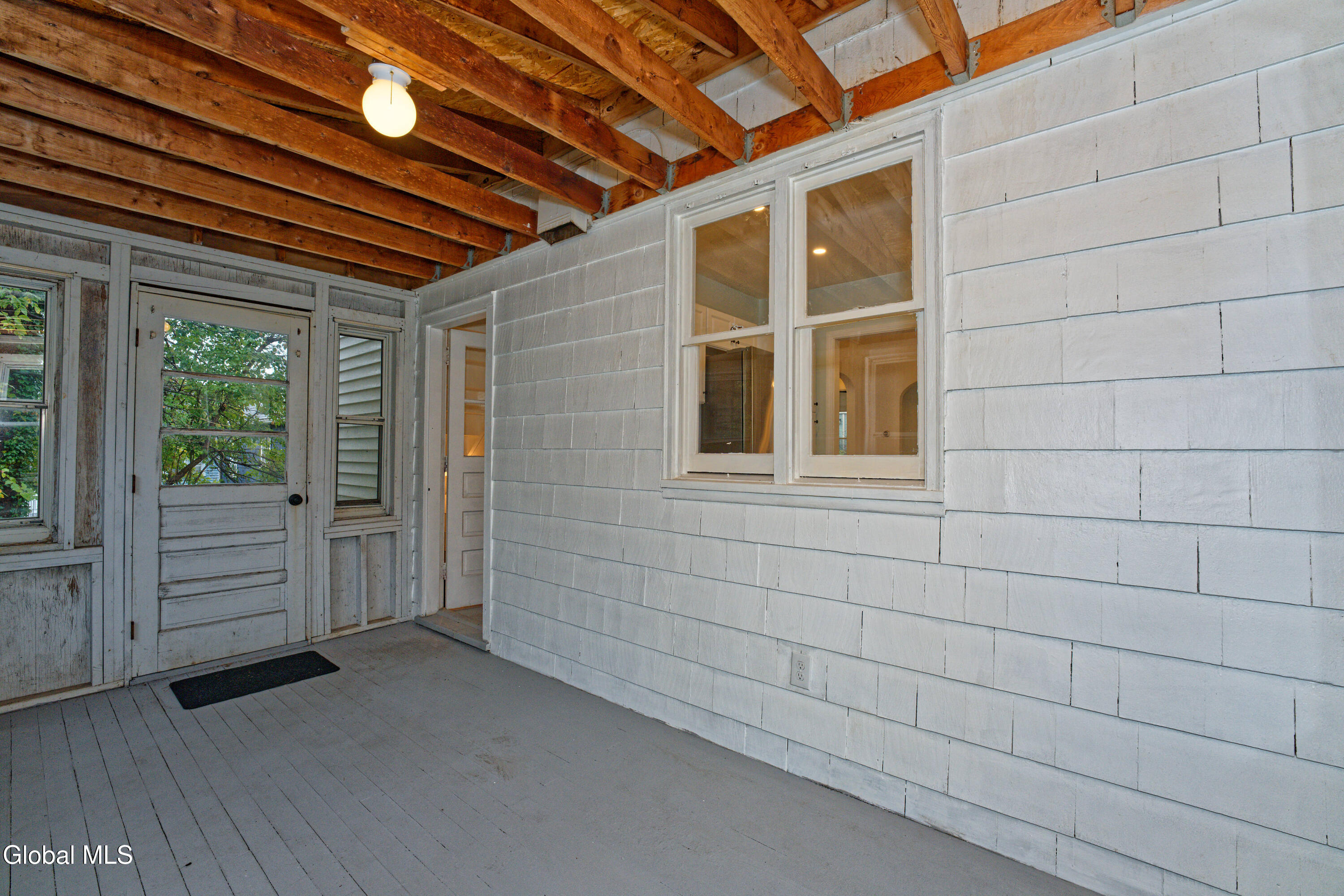 11 Victoria Avenue Brunswick, NY 12180 - Photo 28 of 43 porch 1