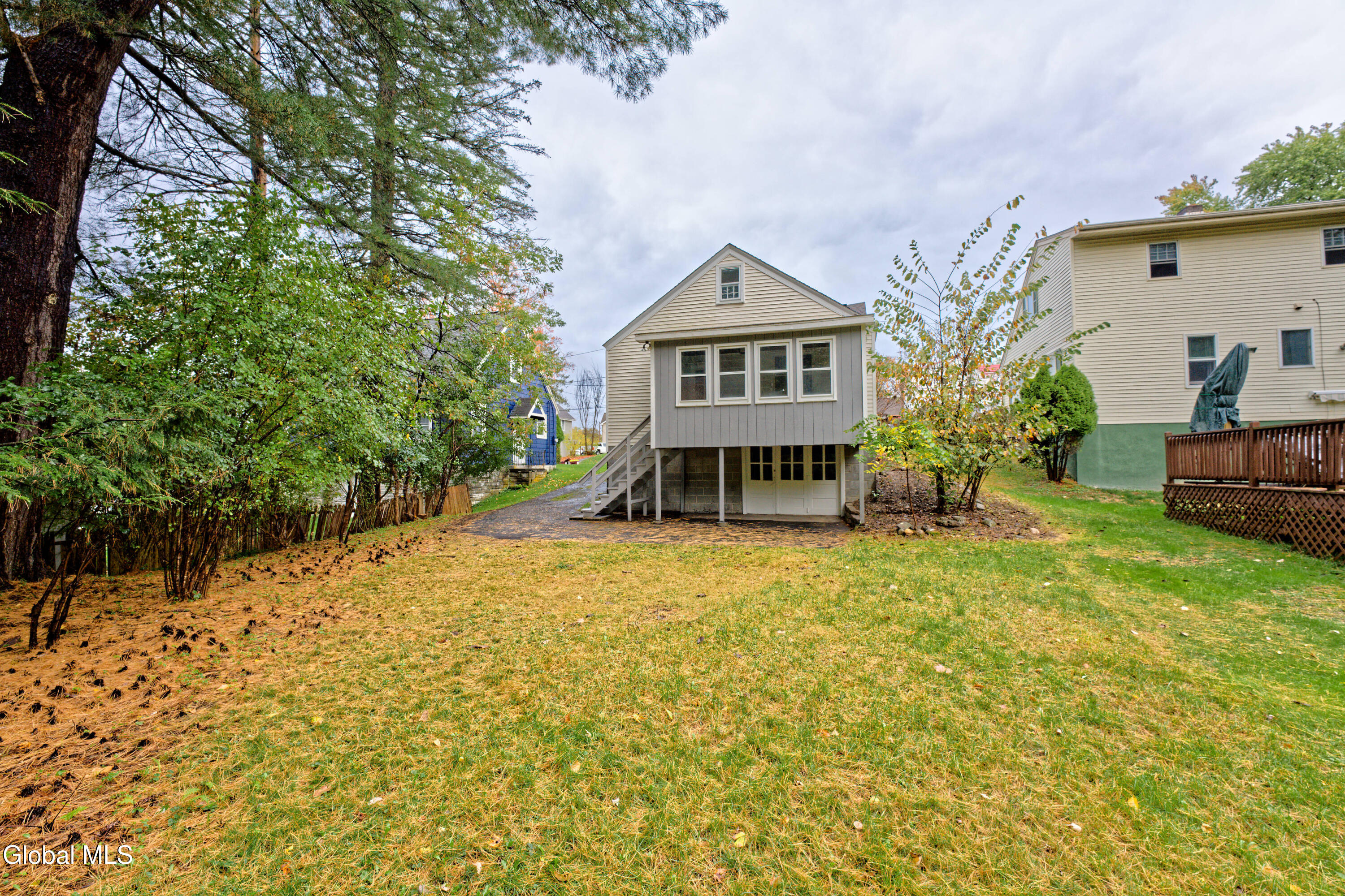 11 Victoria Avenue Brunswick, NY 12180 - Photo 35 of 43 Yard 4